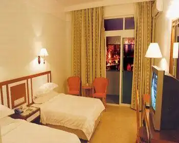 三亚中青度假酒店,图二