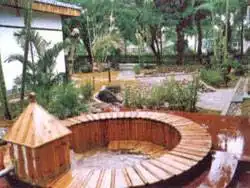 儋州蓝洋海港温泉度假村,图二