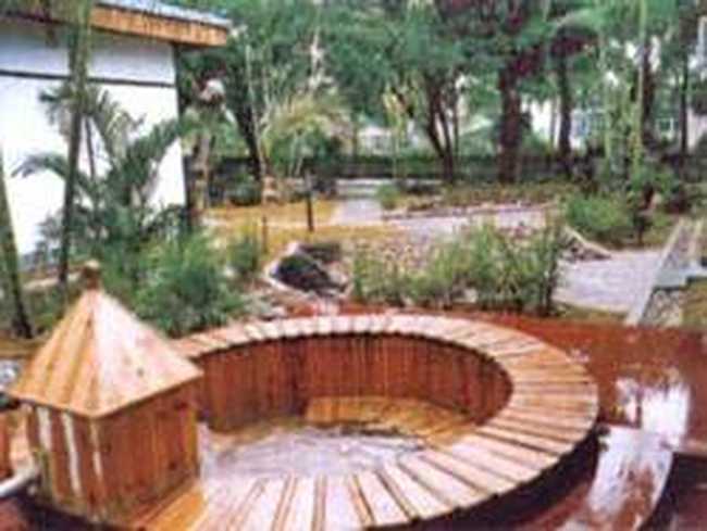 儋州蓝洋海港温泉度假村,图二