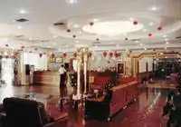 官塘富海温泉度假村酒店