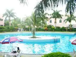 儋州蓝洋海港温泉度假酒店