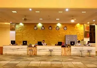 海南海棠湾世知度假酒店