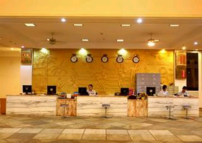 海南海棠湾世知度假酒店,图四