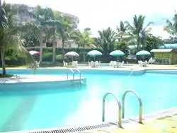 儋州蓝洋海港温泉度假酒店,图七