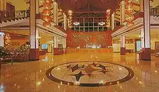 兴隆太阳岛度假酒店
