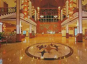 兴隆太阳岛度假酒店