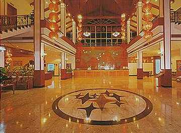 兴隆太阳岛度假酒店