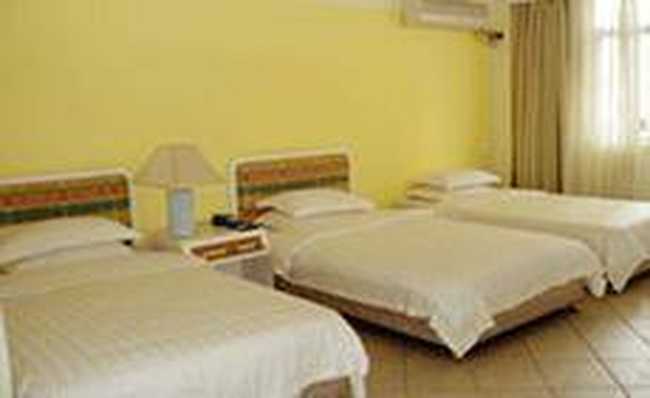 三亚观来商务酒店,图五