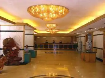 海南民航宾馆,图一