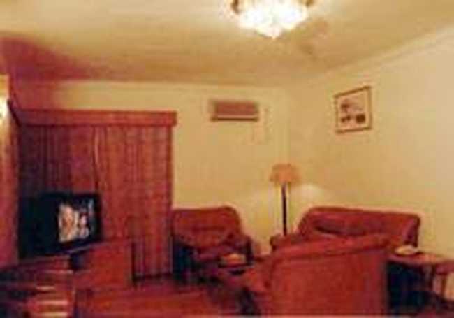 官塘富海温泉度假村酒店,图三