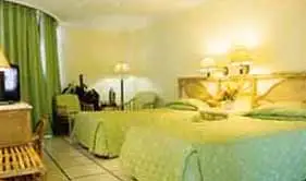 三亚金陵度假村