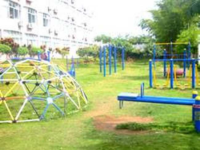 儋州蓝洋海港温泉度假酒店,图九