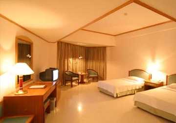 三亚经纬酒店,图一