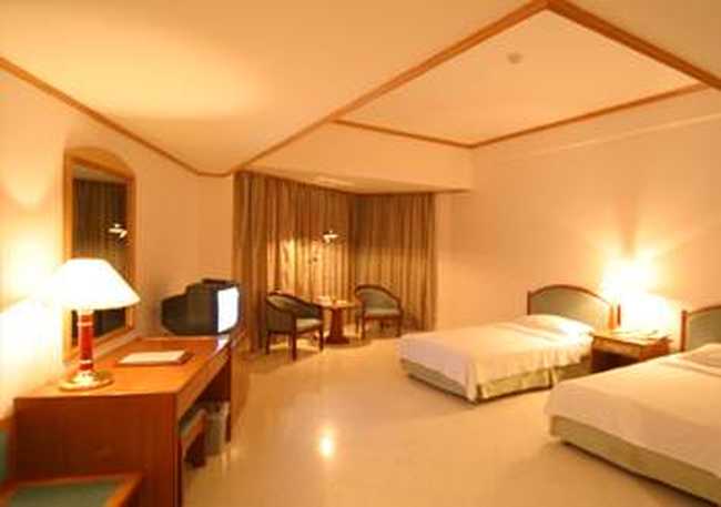 三亚经纬酒店,图一