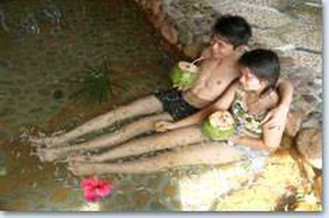 官塘富海温泉度假村酒店,图