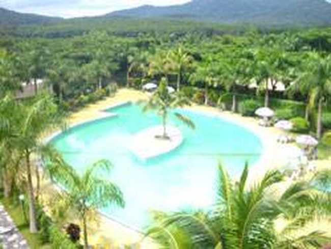 儋州蓝洋海港温泉度假酒店,图一