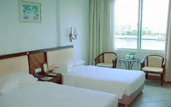 三亚金鹏酒店,图二