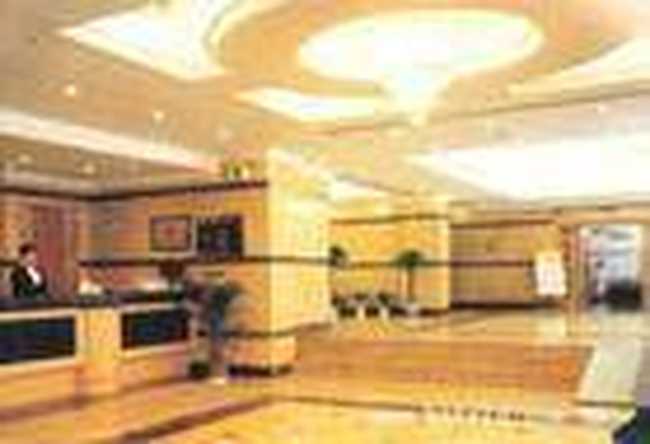 海口明阳大酒店,图二