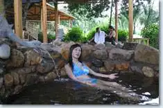 官塘富海温泉度假村酒店