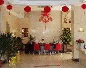 三亚观来商务酒店,图二