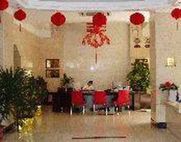 三亚观来商务酒店,图二