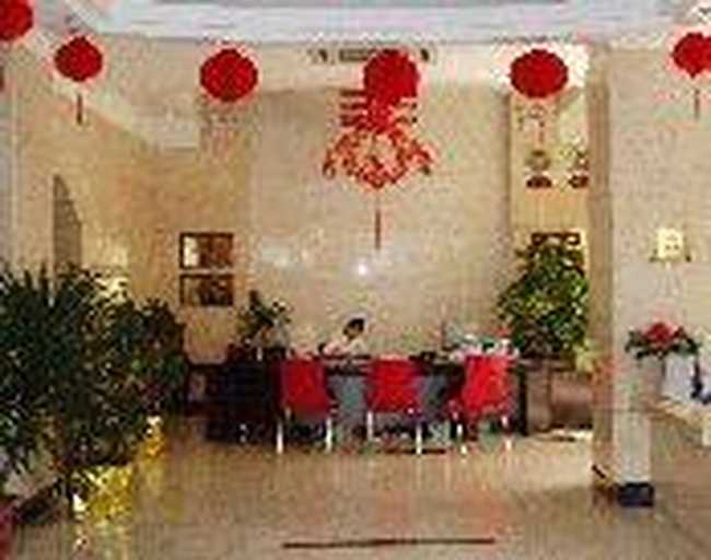 三亚观来商务酒店,图二