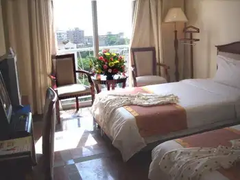 三亚豪威海景大酒店,图四