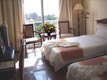 三亚豪威海景大酒店,图四