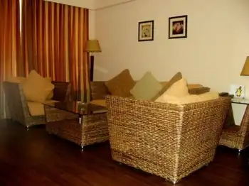 亚龙湾致远度假酒店,图二