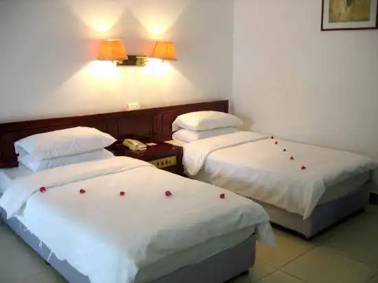 海南海航蓝洋温泉度假村