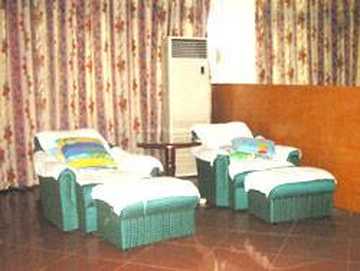 儋州蓝洋海港温泉度假酒店,图八