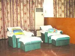 儋州蓝洋海港温泉度假酒店