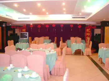 海南民航宾馆,图四