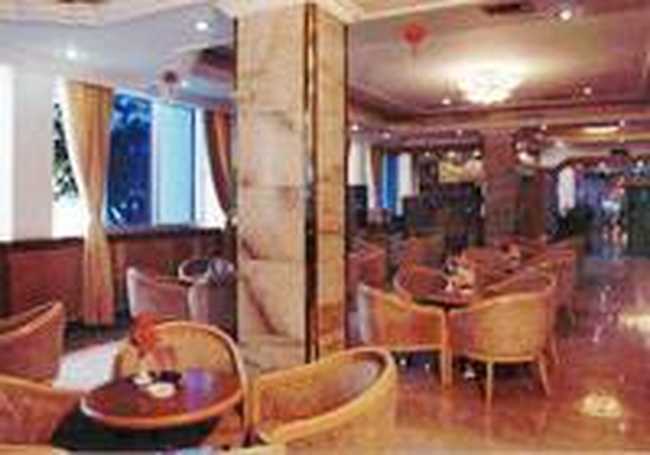 官塘富海温泉度假村酒店,图七