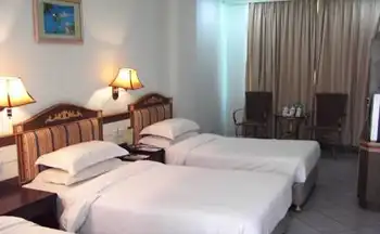 三亚金鹏酒店,图三