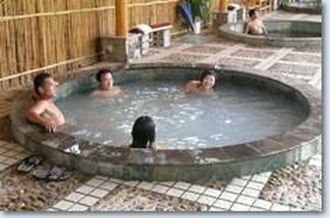 官塘富海温泉度假村酒店,图二十九