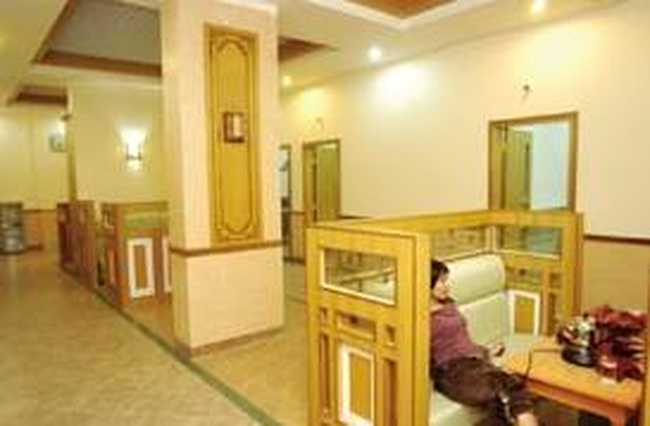 三亚中青度假酒店,图三