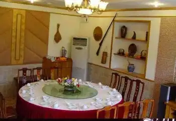 五指山旅游山庄,图四