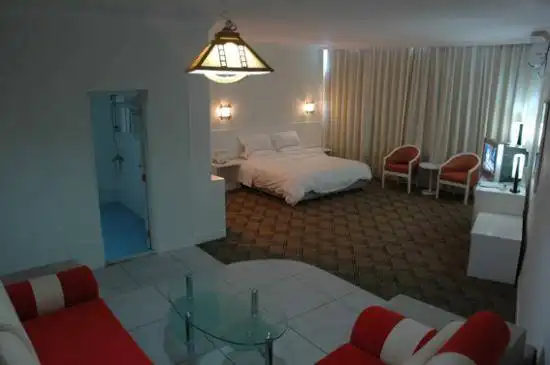 海南金誉大酒店