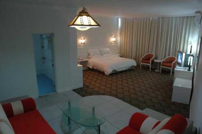 海南金誉大酒店,图二