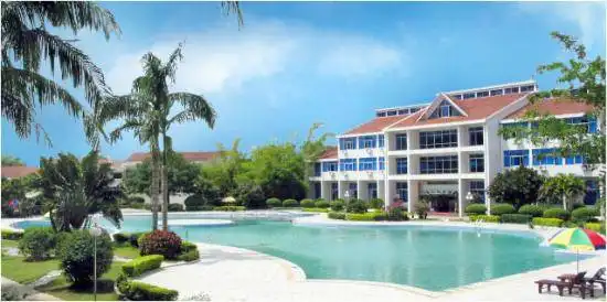 官塘富海温泉度假村酒店