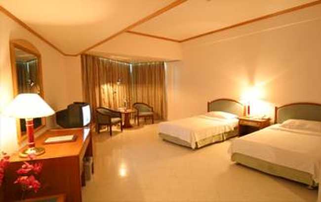 三亚经纬酒店,图二