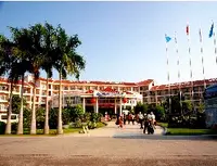 海南海棠湾世知度假酒店