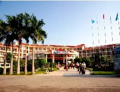 海南海棠湾世知度假酒店,图一