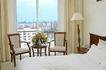 三亚豪威海景大酒店,图二