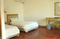 三亚富华大酒店