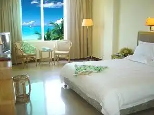 三亚东港海景大酒店