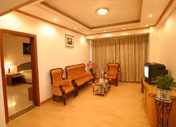 三亚经纬酒店,图四