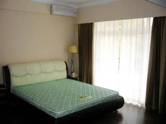 亚龙湾致远度假酒店