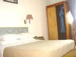 儋州蓝洋海港温泉度假村